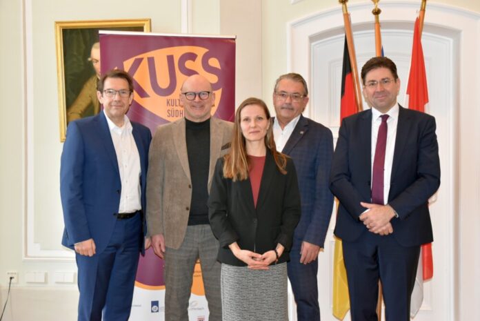 MV & VS 2026_Vorstand & GF