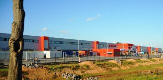 Münsterer Ortsparlament will keine Logistikfirmen an B26 bei Altheim