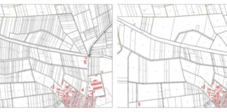 Flurbereinigungsverfahren Pfungstadt: Mammutprojekt auf Zielgeraden