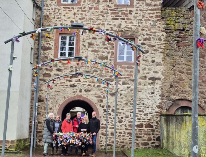 Schmetterlinge 1 2026