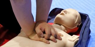 Schritt für Schritt zum Ersthelfer: Schnelle Reaktion am Unfallort kann Leben retten