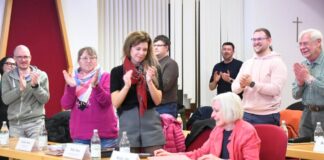 SPD sieht Eklat in der letzten Münsterer Parlamentssitzung