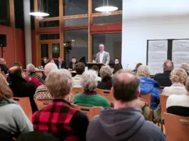 Offenbach: „OB vor Ort” in den Stadtteilen Kaiserlei, Hafen, Nordend und Westend
