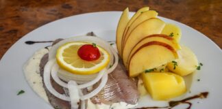 SPD Rodgau lädt zum traditionellen Heringsessen am Aschermittwoch ein