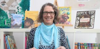 Riedstadt: Kostenfreie Lesestart-Sets für Kinder ab 3 Jahren