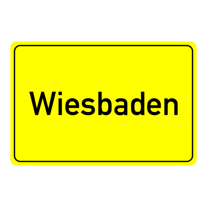 Wiesbaden rmv