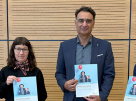 Selbstbestimmt älter werden: Kreis Groß-Gerau legt aktualisierten Wegweiser zu Hilfeangeboten vor