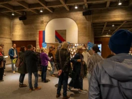 Bürgerbeteiligung zum Zukunftsprojekt „Grüne Mitte“ in Offenbach