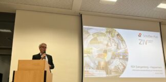 Kreis Bergstraße: Konsenstraße für Raddirektverbindung beschlossen