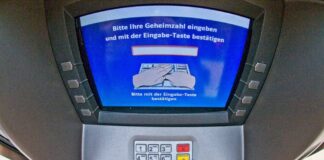 Nach Trickdiebstählen an Geldautomaten im Kreis Groß-Gerau: Kripo warnt vor krimineller Masche