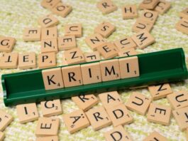 Spannung beim siebten „Wiesbadener KrimiMärz“