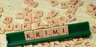 Spannung beim siebten „Wiesbadener KrimiMärz“