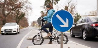 Odenwaldkreis sucht Radwegepaten