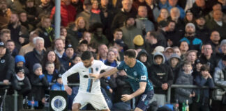 Germania Ober-Roden ist stolz auf eine tolle Reise