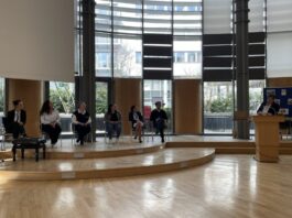 Infotag des Hospiz- und Palliativnetzwerks des Hochtaunuskreises