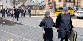 Auf den Spuren von Rosel Hecht durch Ober-Roden