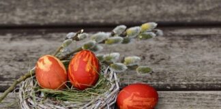 BUND-Ökotipp: Ostern geht auch nachhaltig
