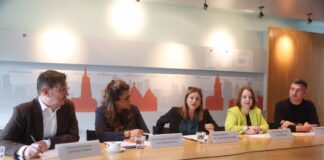 Frankfurt auf dem Weg zur queeren City