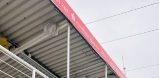 Saisonstart für Mainquerung im Frankfurter Westen