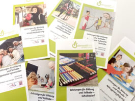 Odenwaldkreis: Schulbedarf für Hilfebedürftige zum Halbjahr ausgezahlt