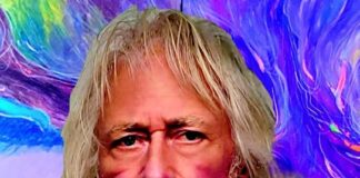 Werke von Friedhelm Meinaß sind Teil der Sammlung Mathildenhöhe Darmstadt