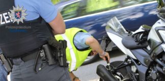 Motorradsaison 2026: Polizei gibt Tipps zum Auftakt