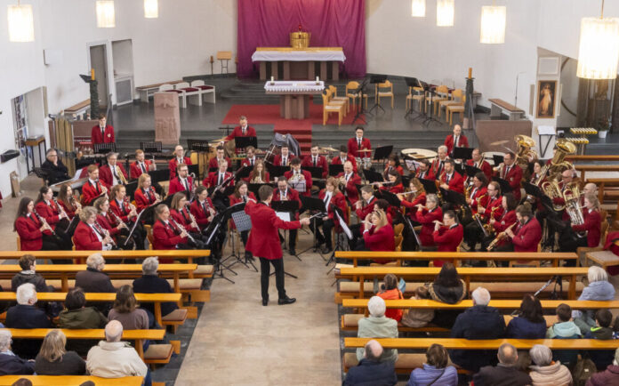 Titel Heusenstamm Kirchenkonzert