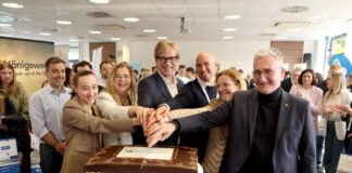 „Open Campus & Speed-Dating“ bei der Berufsakademie
Rhein-Main