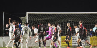 Züge und Marweg schießen Germania Ober-Roden ins Hessenpokal-Halbfinale