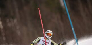 Eppertshäuser Monoski-Fahrer: Zweimal raus beim Paralympics-Debüt