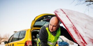 ADAC Pannenhilfebilanz 2025: Mehr Einsätze für die hessischen Gelben Engel