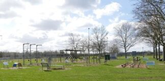 Viernheim: Erweiterte Öffnungszeiten im Familiensportpark West