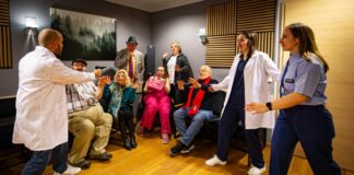 Noch Restkarten für Samstagsaufführung der Laienspielgruppe Nieder-Roden