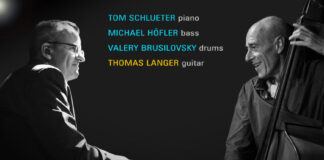 Jazz, Groove und Leidenschaft im Maximal Rodgau