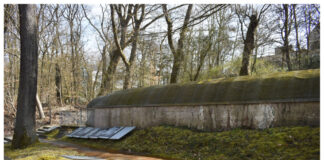 KZ-Gedenkstätte „Unter den Eichen“ in Wiesbaden öffnet nach umfassender Neukonzeption