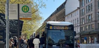 Wiesbaden: Fahrgastzahlen bei ESWE Verkehr erneut gestiegen