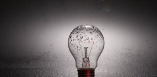 Licht aus in Darmstadt zum Schutz von Umwelt und Klima