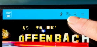 Internetportal offenbach.de entwickelt Sprachauswahl-Funktion weiter