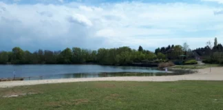 Badesaison am Offenbacher Schultheis-Weiher startet am morgigen Freitag