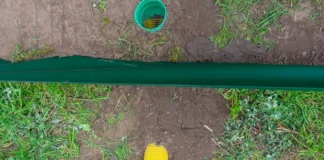 Umfangreiche Artenschutzmaßnahmen im Baugebiet „Eselswiese“ in Rüsselsheim