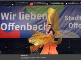 Stadtwerke Offenbach: 391.545 Euro für Spenden und Sponsoring