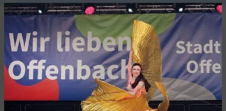 Stadtwerke Offenbach: 391.545 Euro für Spenden und Sponsoring