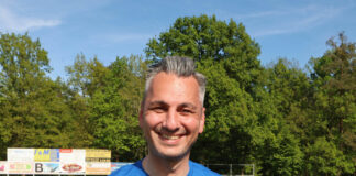 Kayhan Özen hört nach 12 Jahren als Trainer bei Viktoria Urberach auf