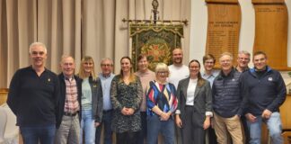 Aufbruch beim TAV Eppertshausen