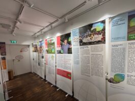 Frankfurter Klimatage setzen positive Impulse für die Zukunft