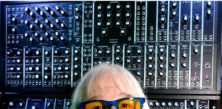 Klangexpedition zum Jupiter: Bernd-Michael Land veröffentlicht neues Album „JUICE“