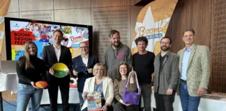 Boom! Design Festival in Bad Homburg