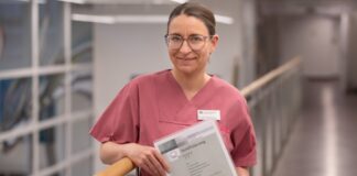 Asklepios-Patientenakademie Langen: “Weibliche Harninkontinenz und Senkungsbeschwerden – Was kann man tun?”