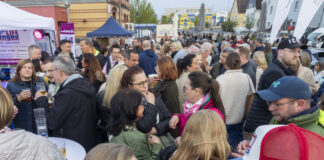 After-Work-Event des Stadtmarketings Obertshausen erfreut sich wachsender Beliebtheit