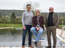 Zentrale Fördermittelberatung stärkt Kommunen im Odenwaldkreis